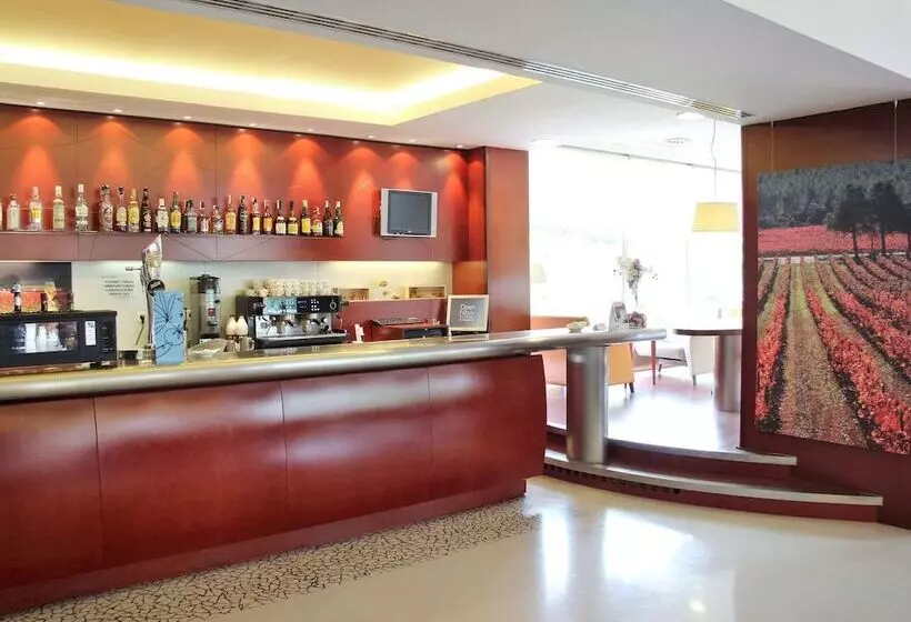 Fotos del hotel Novotel Barcelona S Joan Despi:  6