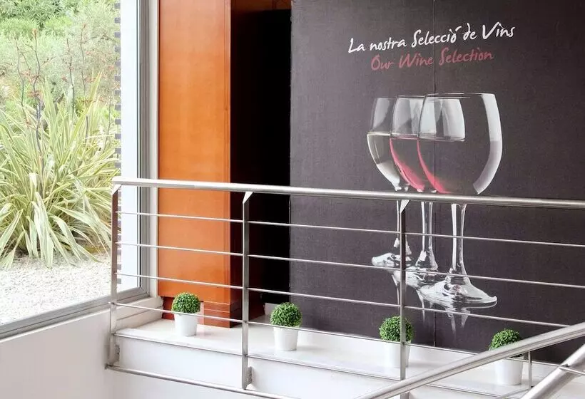 Fotos del hotel Novotel Barcelona S Joan Despi:  17