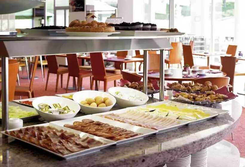 Fotos del hotel Novotel Barcelona S Joan Despi:  16