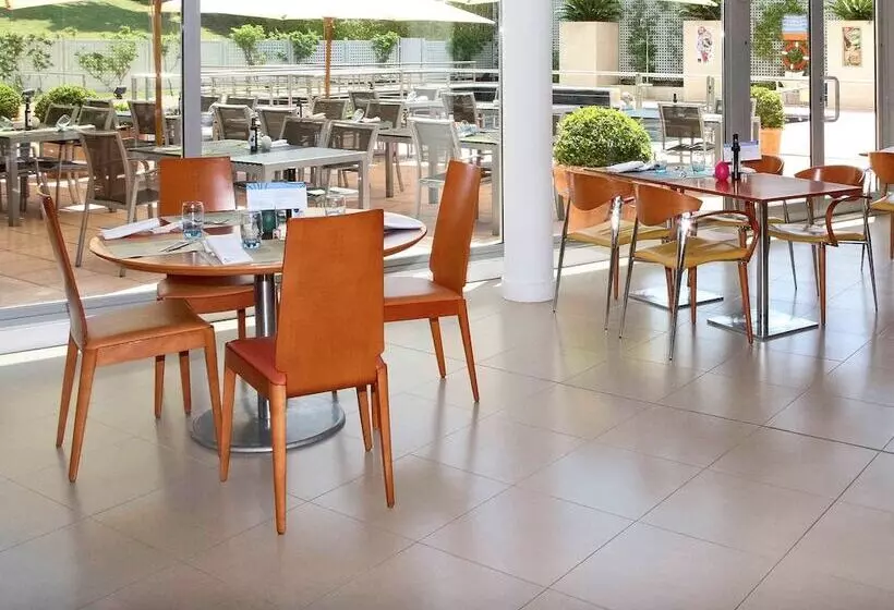 Fotos del hotel Novotel Barcelona S Joan Despi:  14