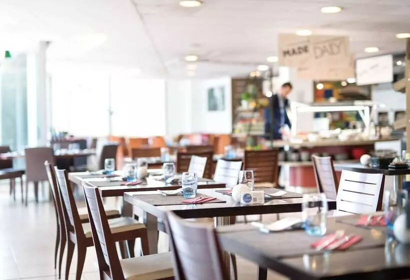 Fotos del hotel Novotel Barcelona S Joan Despi:  5