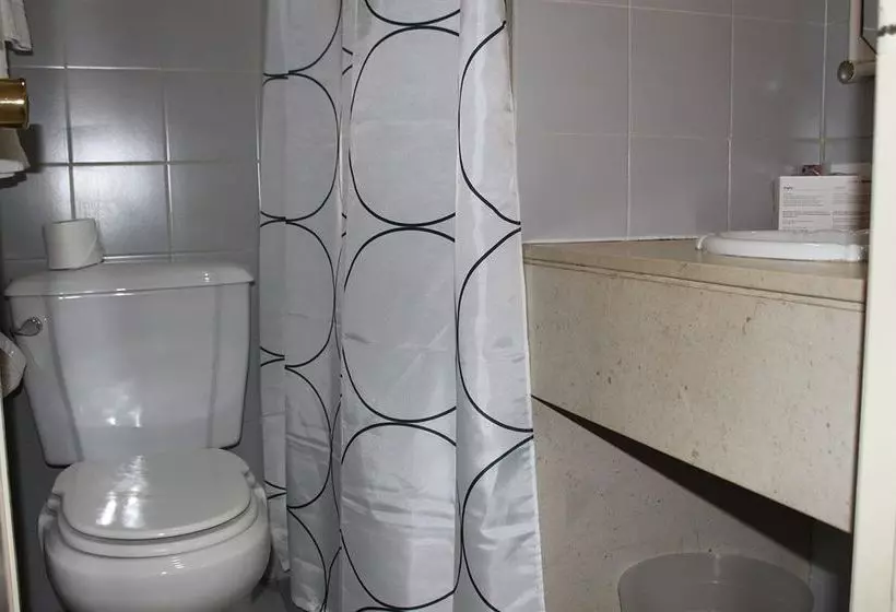 Fotos del hotel Ever Lisboa City Center Hotel:  5