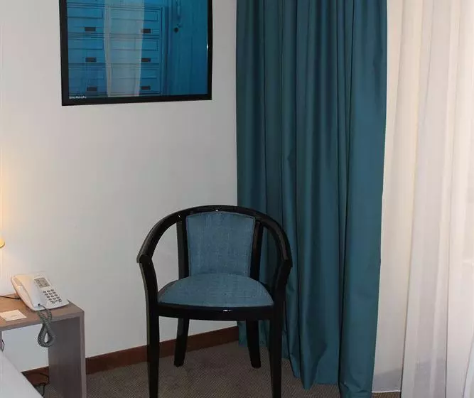 Fotos del hotel Ever Lisboa City Center Hotel:  24