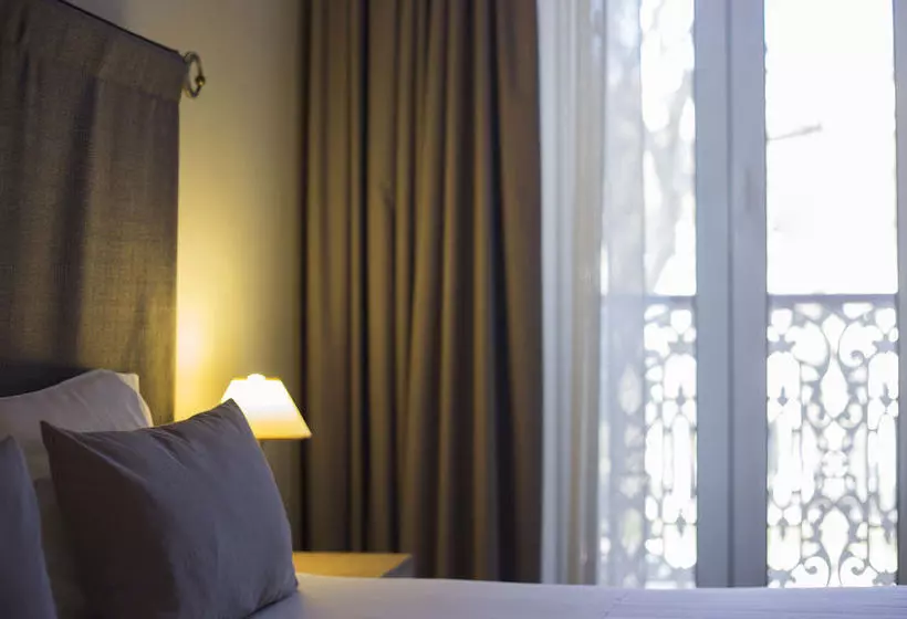 Fotos del hotel Ever Lisboa City Center Hotel:  25