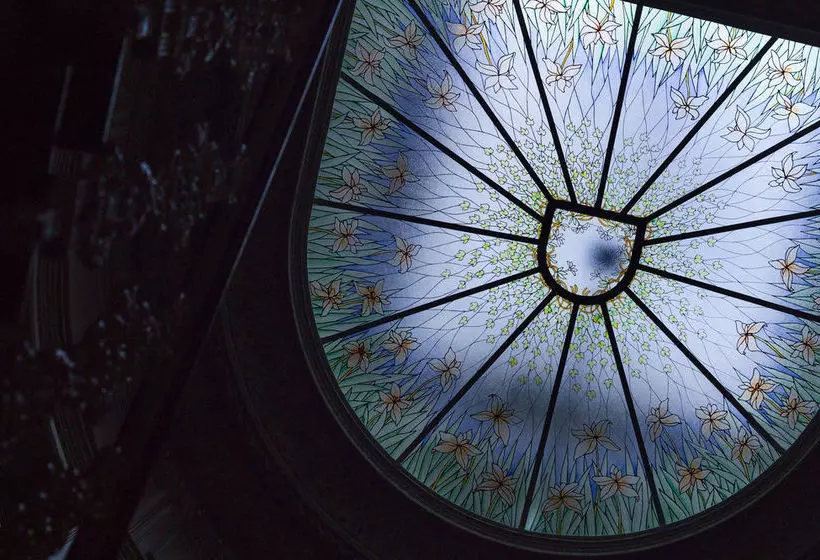 Fotos del hotel Ever Lisboa City Center Hotel:  11