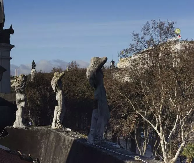 Fotos del hotel Ever Lisboa City Center Hotel:  18