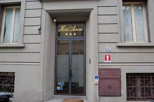 Fotos del hotel Airone:  8