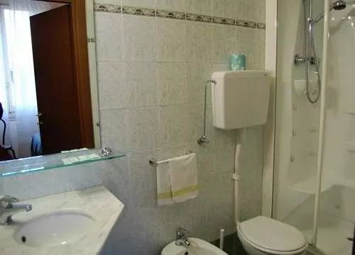 Fotos del hotel Airone:  4