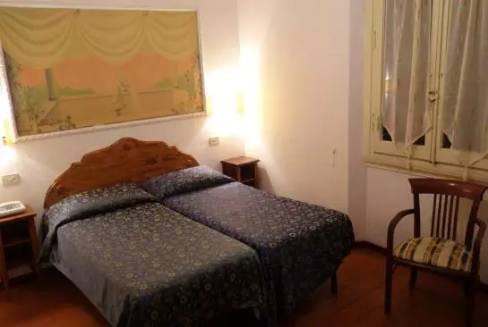 Fotos del hotel Airone:  9