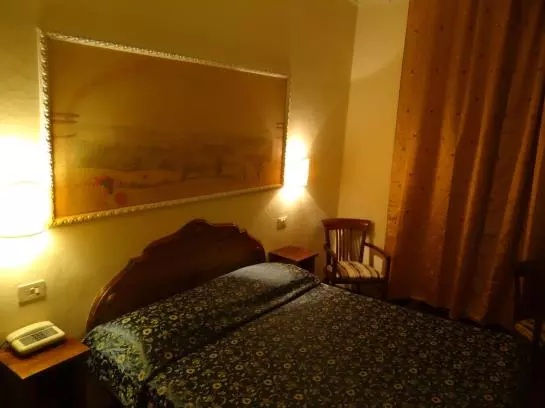 Fotos del hotel Airone:  18