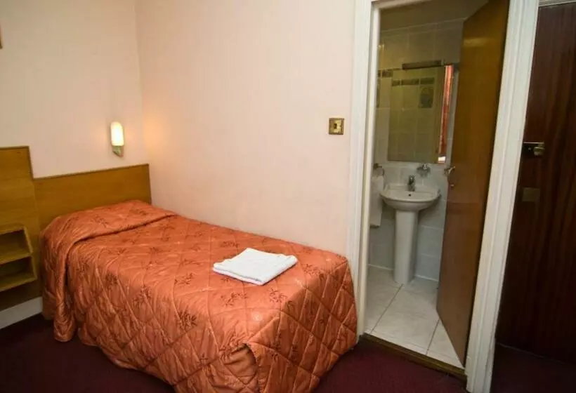 Fotos del hotel Alexandra:  22