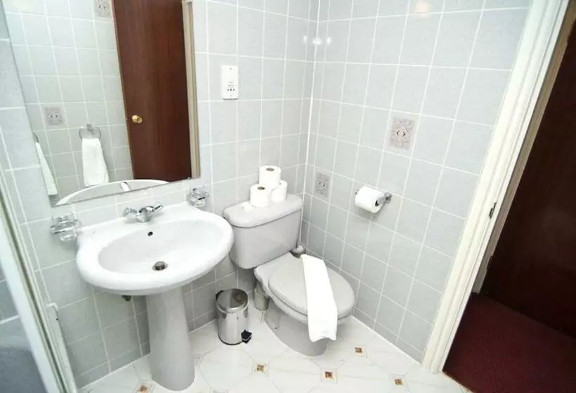 Fotos del hotel Alexandra:  12