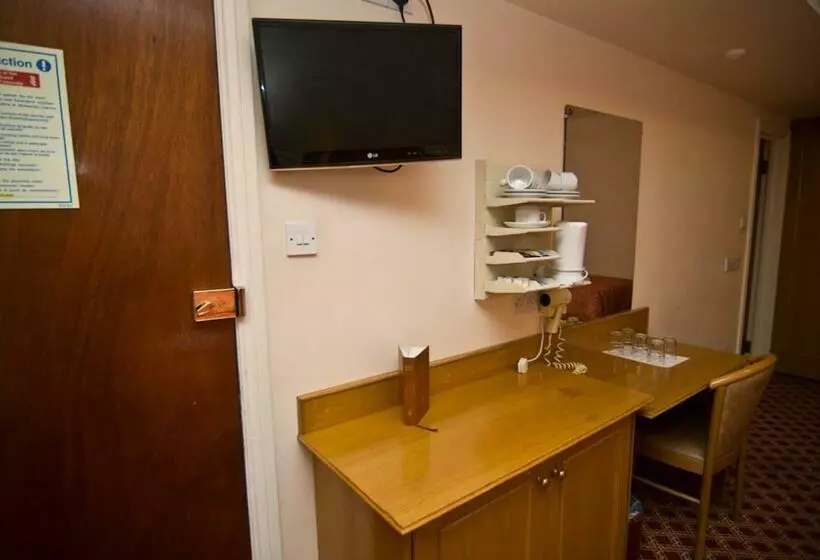 Fotos del hotel Alexandra:  24