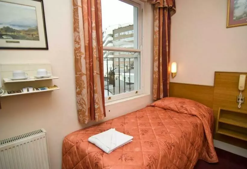 Fotos del hotel Alexandra:  25