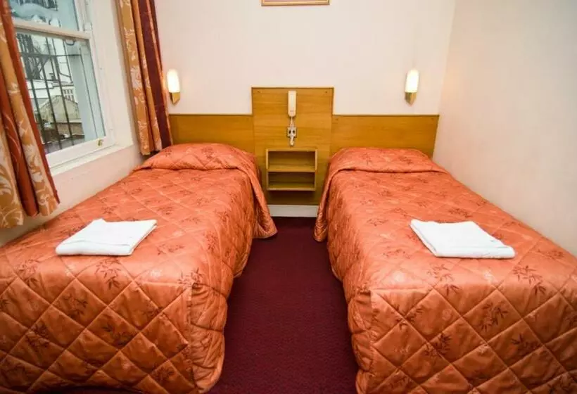 Fotos del hotel Alexandra:  18