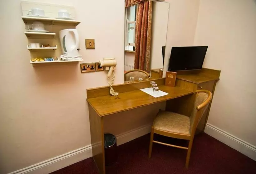 Fotos del hotel Alexandra:  20