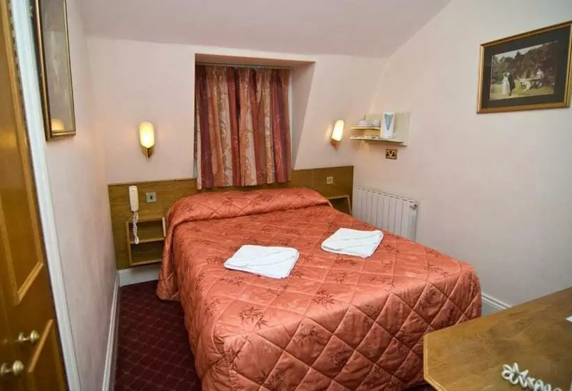 Fotos del hotel Alexandra:  5