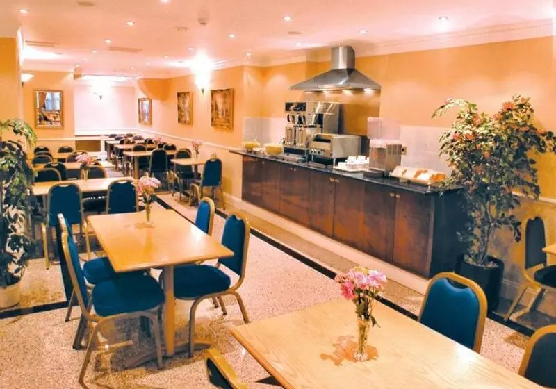 Fotos del hotel Alexandra:  2