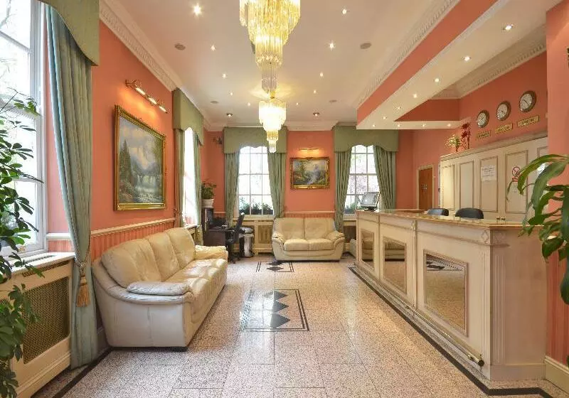 Fotos del hotel Alexandra:  16