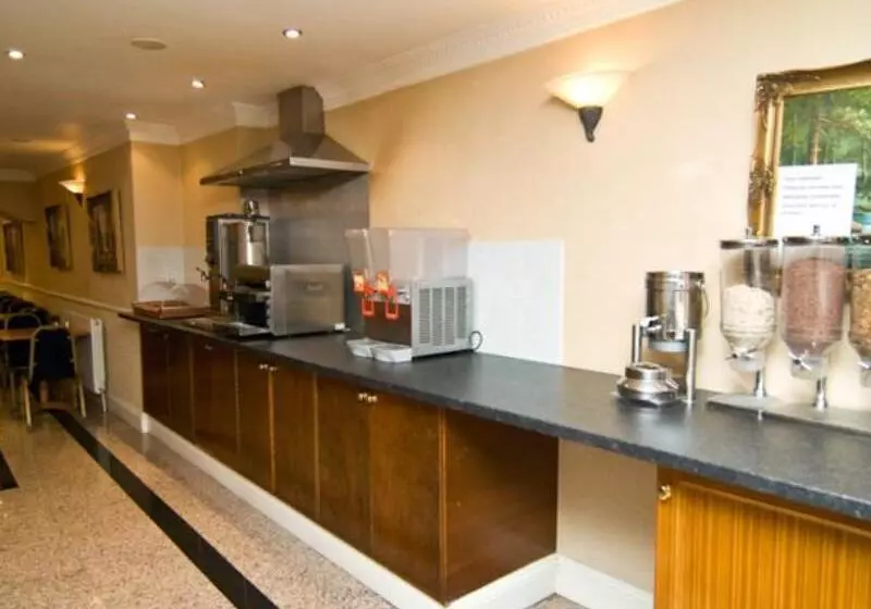 Fotos del hotel Alexandra:  3