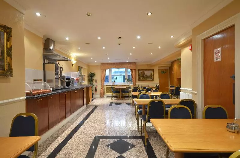 Fotos del hotel Alexandra:  19