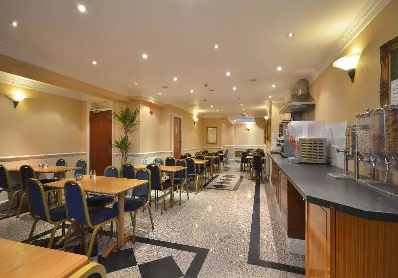 Fotos del hotel Alexandra:  21