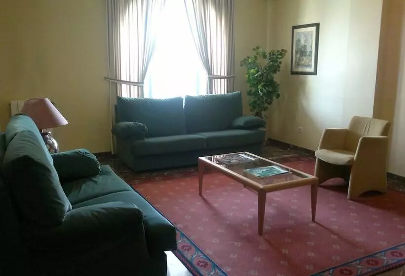 Fotos del hotel Bahía Bayona:  16