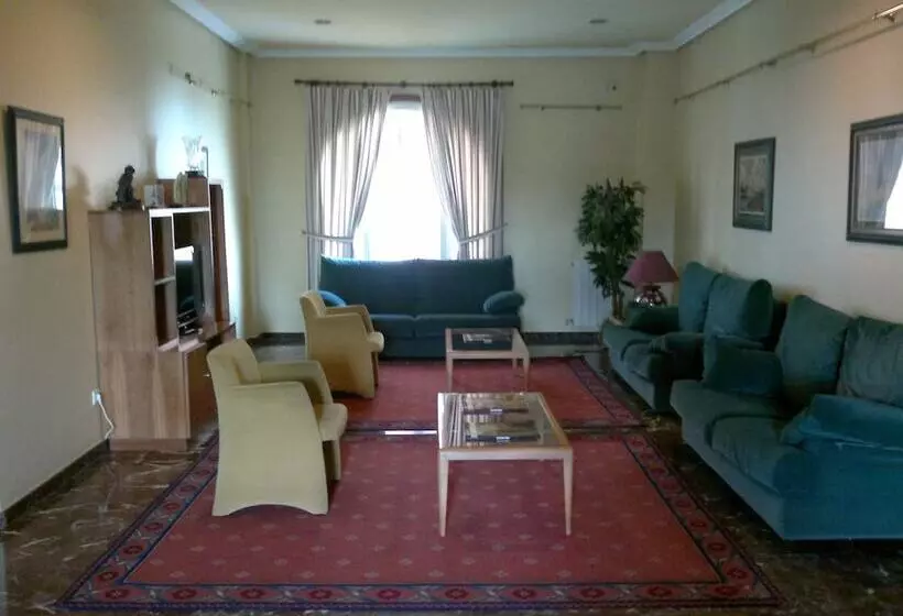 Fotos del hotel Bahía Bayona:  25