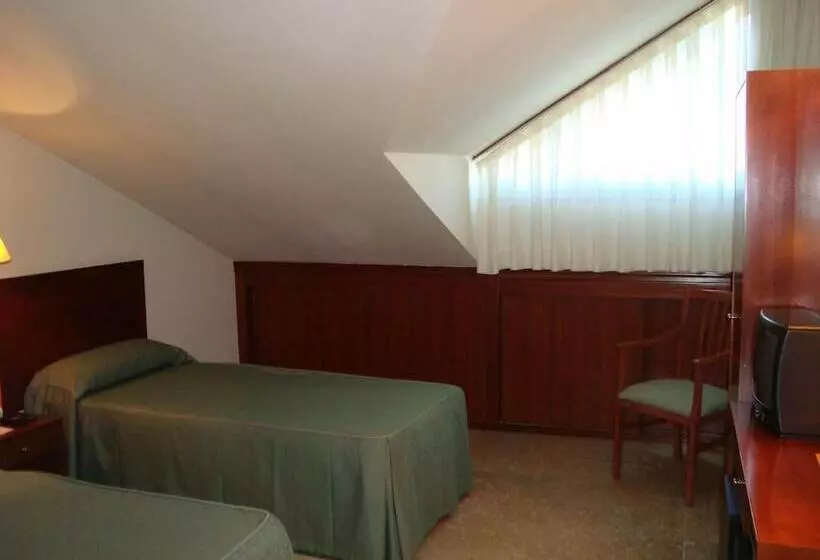 Fotos del hotel Bahía Bayona:  20