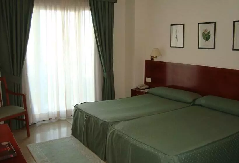 Fotos del hotel Bahía Bayona:  2