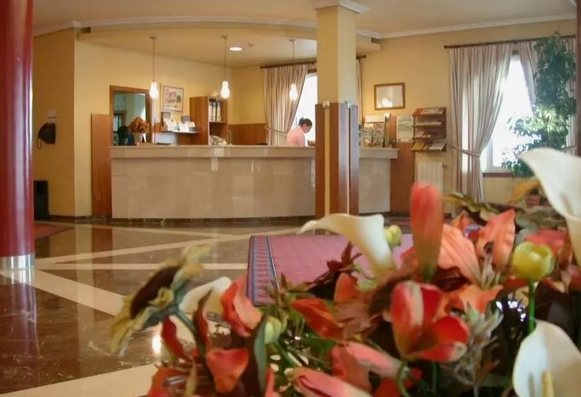 Fotos del hotel Bahía Bayona:  3