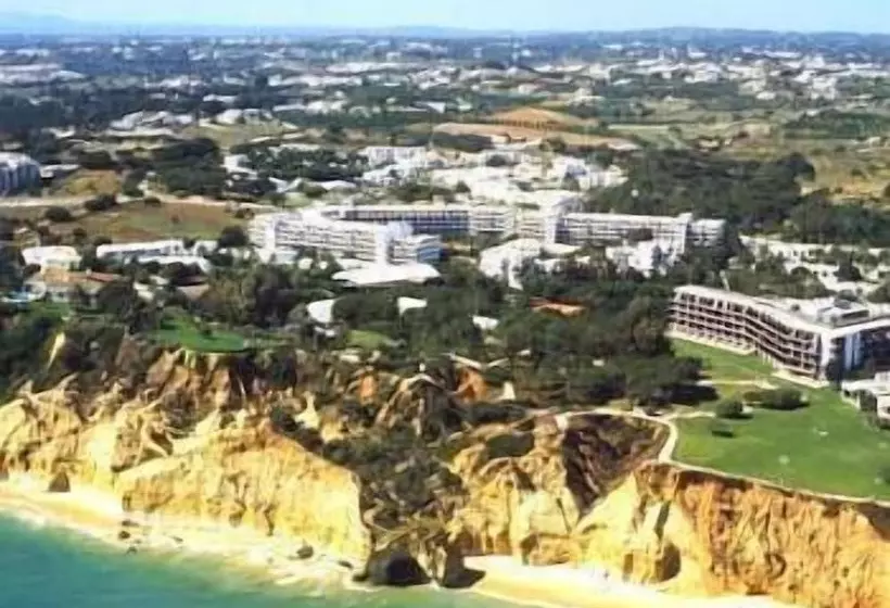 Fotos del hotel Balaia Mar:  6