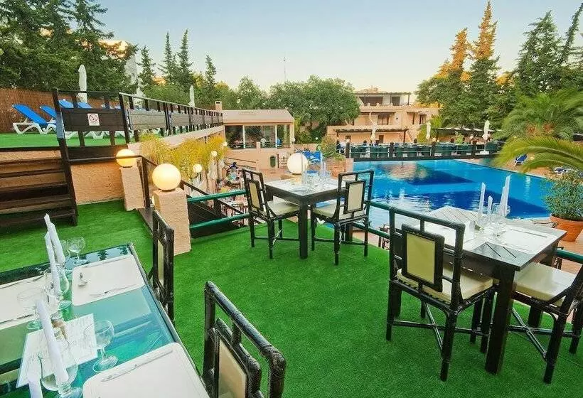 Fotos del hotel Balaia Mar:  18