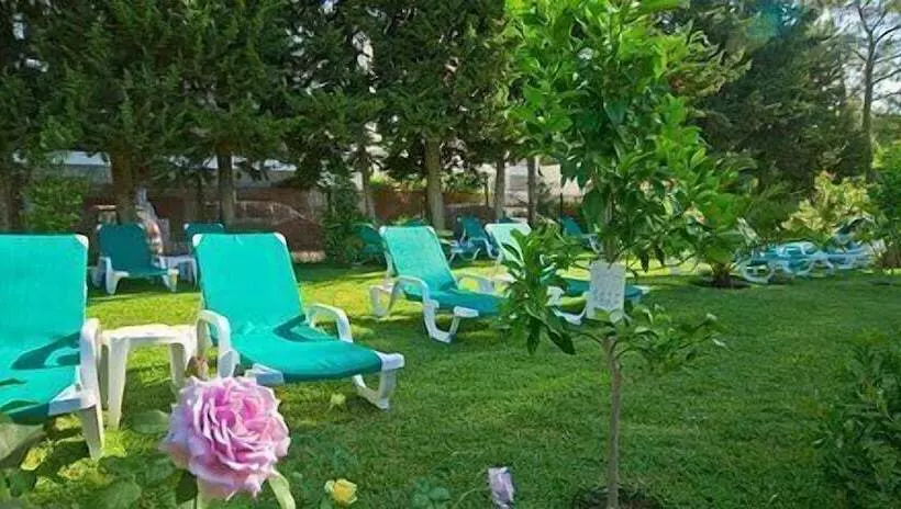 Fotos del hotel Balaia Mar:  11