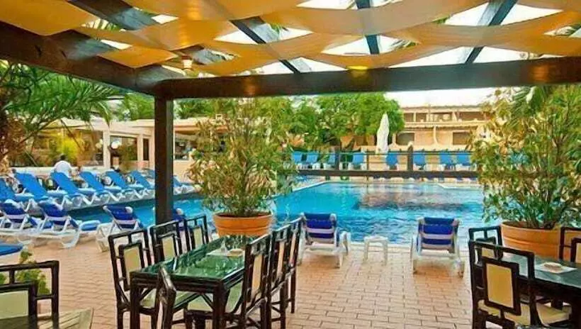 Fotos del hotel Balaia Mar:  4