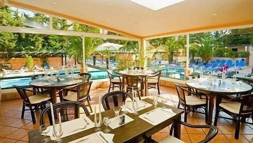 Fotos del hotel Balaia Mar:  25