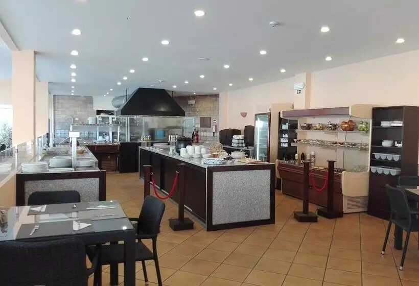 Fotos del hotel Balaia Mar:  24