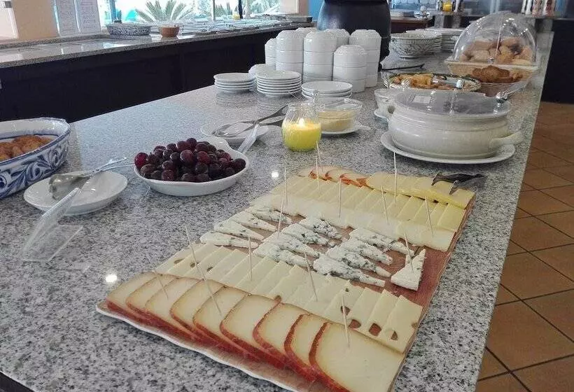 Fotos del hotel Balaia Mar:  17