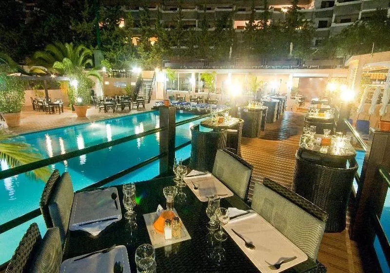 Fotos del hotel Balaia Mar:  15