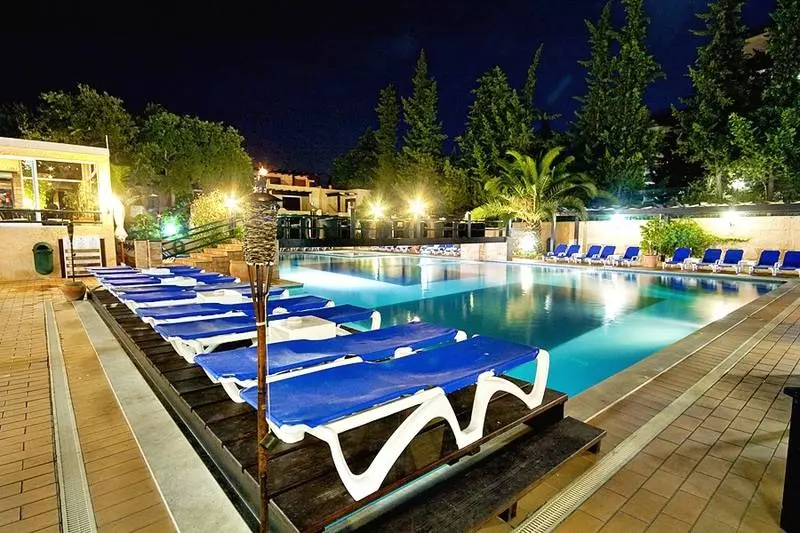 Fotos del hotel Balaia Mar:  7