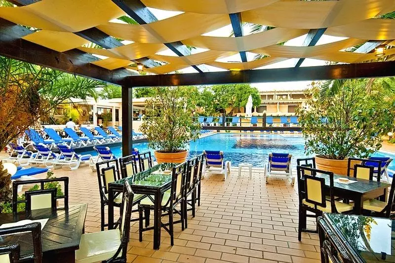 Fotos del hotel Balaia Mar:  10