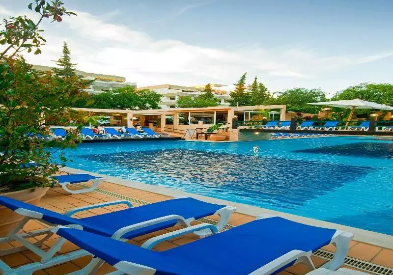 Fotos del hotel Balaia Mar:  21