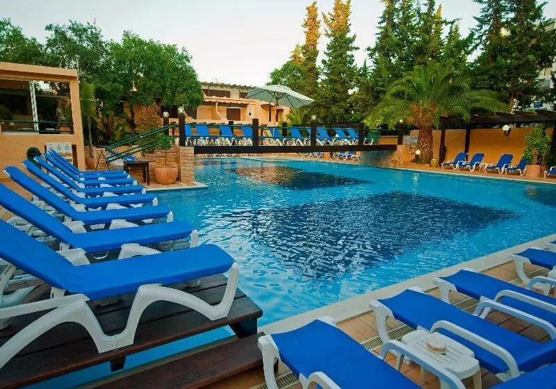 Fotos del hotel Balaia Mar:  16