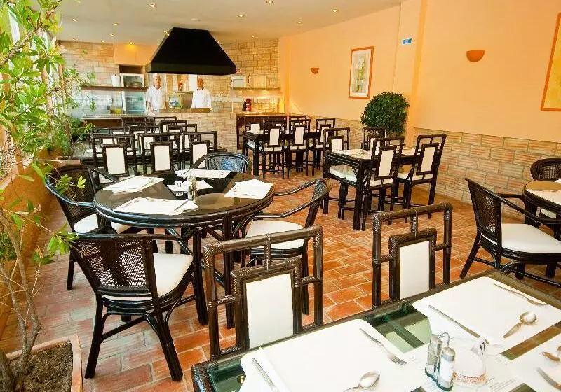 Fotos del hotel Balaia Mar:  9