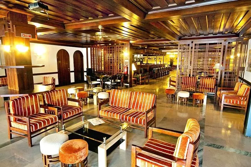 Fotos del hotel Balaia Mar:  8