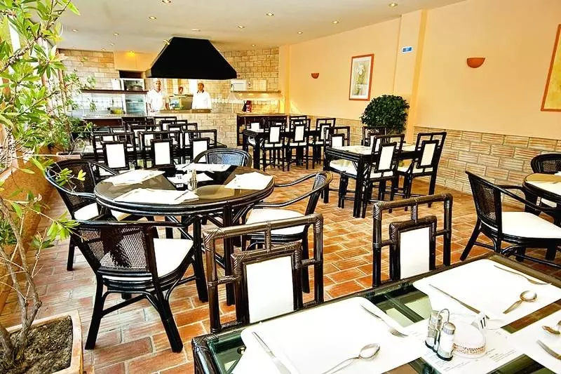 Fotos del hotel Balaia Mar:  3