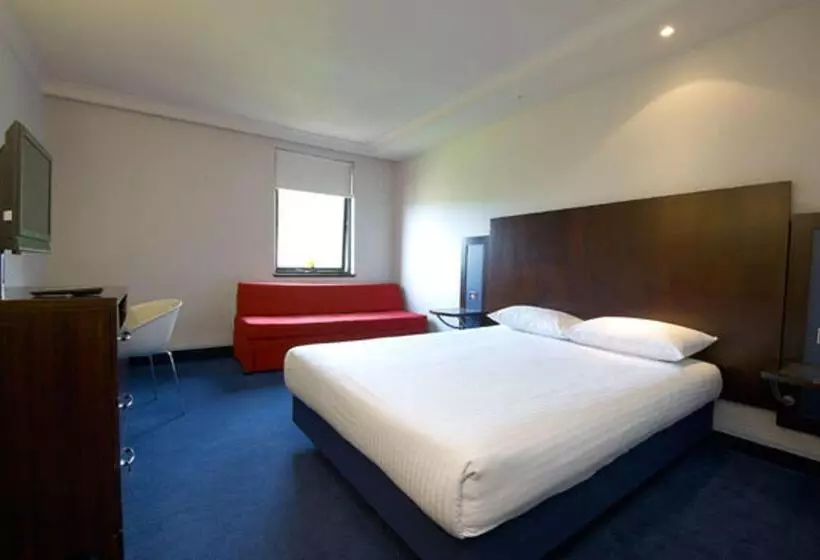 Fotos del hotel Britannia Edinburgh:  25