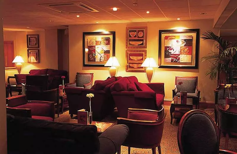 Fotos del hotel Britannia Edinburgh:  3