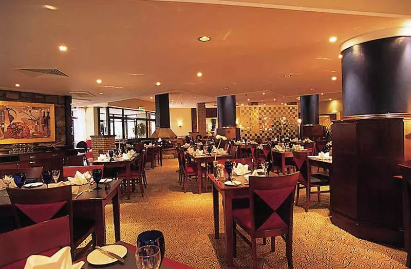 Fotos del hotel Britannia Edinburgh:  5