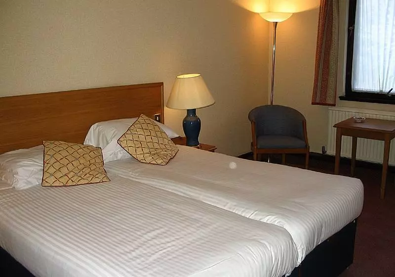Fotos del hotel Britannia Edinburgh:  18